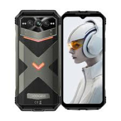 Смартфон Doogee V Max Plus 16GB/512GB (серый)