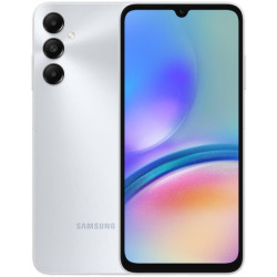 Смартфон Samsung Galaxy A05s SM-A057F/DS 6GB/128GB (серебристый)