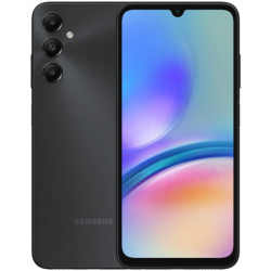 Смартфон Samsung Galaxy A05s SM-A057F/DS 6GB/128GB (черный)