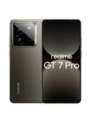 Смартфон Realme GT7 Pro RMX5011 12GB/256GB международная версия (галактический серый)