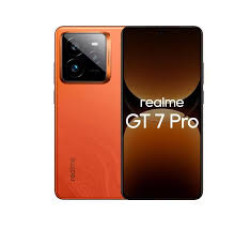 Смартфон Realme GT7 Pro RMX5011 12GB/512GB международная версия (марсианский песок)