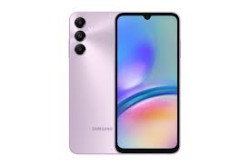 Смартфон Samsung Galaxy A05s SM-A057F/DS 6GB/128GB (лаванда)