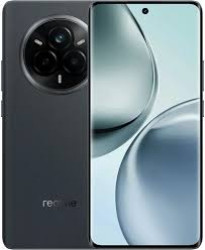 Смартфон Realme 14 Pro RMX5056 12GB/512GB международная версия (серая замша)