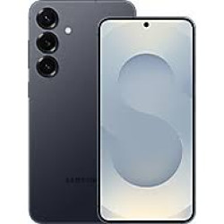 Смартфон Samsung Galaxy S25 SM-S931B 12GB/256GB (сине-черный)