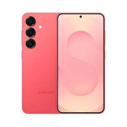 Смартфон Samsung Galaxy S25 SM-S931B 12GB/512GB (коралловый)