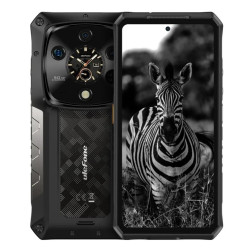 Смартфон Ulefone Armor 28 Ultra Thermal Version 5G