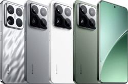 Смартфон Xiaomi 15 12GB/256GB международная версия (серебристый)