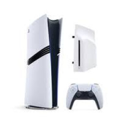 Игровая приставка Sony PlayStation 5 Pro (с дисководом)