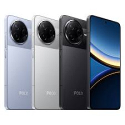 Смартфон POCO F7 Pro 12GB/256GB международная версия (черный)