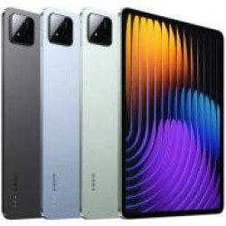 Планшет Xiaomi Pad 7 Pro 8GB/128GB международная версия голубой