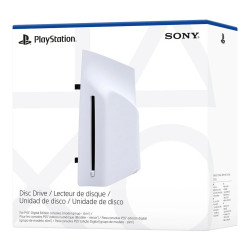 Внешний дисковод Sony Disc Drive (для PS5)