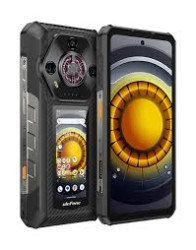 Смартфон Ulefone Armor 30 Pro 16GB/512GB (черный)