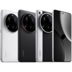 Смартфон Xiaomi 15 Ultra 16GB/512GB международная версия (белый)