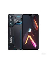 смартфон Nubia Neo 3 GT 12/256GB международная версия (черный)