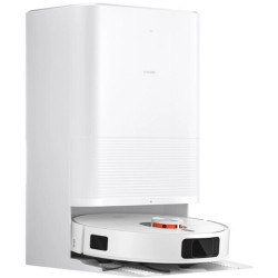 Робот-пылесос Xiaomi Robot Vacuum X20 Pro D102GL