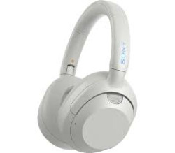 Наушники Sony ULT Power Sound Wear WH-ULT900N (белый)