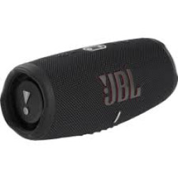 Портативная акустика JBL Charge 5 Black