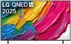 Телевизор LG QNED80 65QNED80A6A