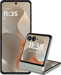 Смартфон Motorola Razr 60 8GB/256GB (светлое небо)