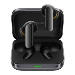 Наушники Realme Buds Air 7 Pro (темно-серый)