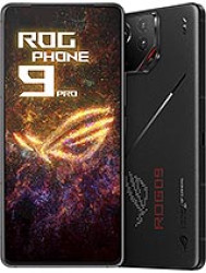 Смартфон Asus ROG Phone 9 Pro 16GB/512GB международная версия (черный фантом)