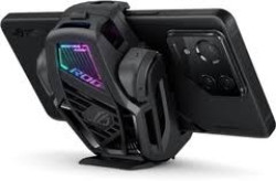 Смартфон Asus ROG Phone 9 Pro 24GB/1TB китайская версия (черный фантом)