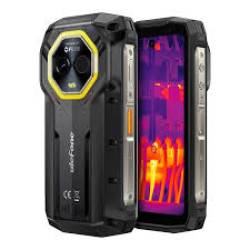 Смартфон Ulefone Armor Mini 20T Pro 8GB/256GB (черный)