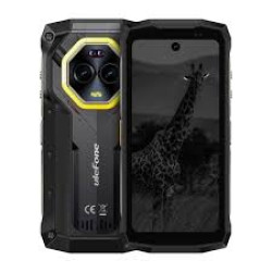 Смартфон Ulefone Armor Mini 20 Pro 8GB/256GB (черный)
