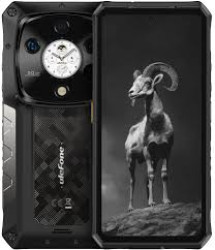 Смартфон Ulefone Armor 28 Pro 16GB/512GB (черный)