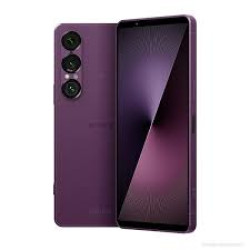Смартфон Sony Xperia 1 VII XQ-FS54 12GB/256GB (фиолетовый)
