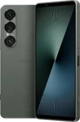 Смартфон Sony Xperia 1 VII XQ-FS54 12GB/256GB (зеленый)
