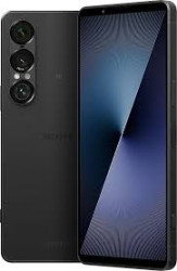 Смартфон Sony Xperia 1 VII XQ-FS54 12GB/512GB (черный)