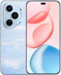 Смартфон HONOR 400 Pro 12GB/256GB международная версия (голубой)