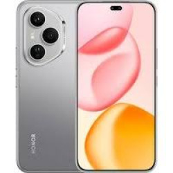 Смартфон HONOR 400 Pro 12GB/256GB международная версия (серый)