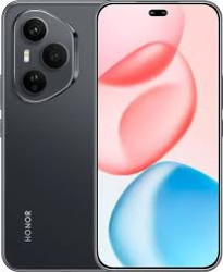 Смартфон HONOR 400 Pro 12GB/256GB международная версия (черный)