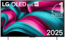 Телевизор LG OLED C5 OLED55C5RLA