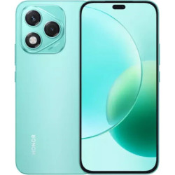 Смартфон HONOR 400 Lite 8GB/256GB международная версия (бирюзово-зеленый)