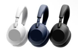 Наушники Sony WH-1000XM6 (серый)