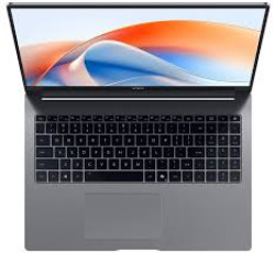 Ноутбук HONOR MagicBook X16 Plus 2025 BRB-X 5301ALYM