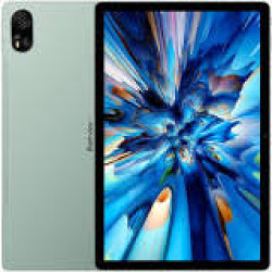 Планшет Blackview Mega 8 12GB/512GB (зеленый)