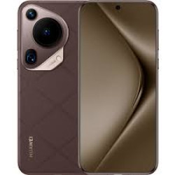Смартфон Huawei Pura 70 Ultra HBP-LX9 16GB/512GB (коричневый)