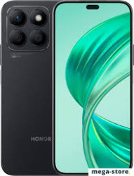 Смартфон HONOR X8b 8GB/256GB международная версия (полночный черный)
