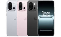 Смартфон OnePlus 13T 16GB/1TB китайская версия (черный)