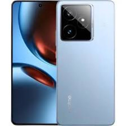 Смартфон Realme GT7 RMX5061 12GB/256GB международная версия (ледяной синий)