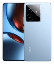 Смартфон Realme GT7 T RMX5085 12GB/512GB международная версия (ледяной синий)