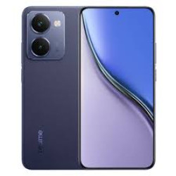 Смартфон Realme P3 Ultra 5G 12GB/256GB международная версия (синий)