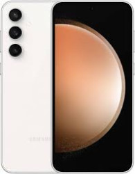 Смартфон Samsung Galaxy S23 FE SM-S7110 8GB/128GB китайская версия (бежевый)