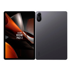 Планшет Xiaomi Redmi Pad 2 8GB/256GB международная версия (темно-серый)
