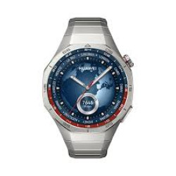Умные часы Huawei Watch GT 5 Pro 46 мм (титан)