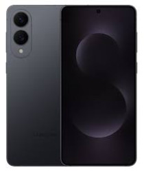 Смартфон Samsung Galaxy S25 Edge SM-S9370 12GB/512GB (титановый черный)